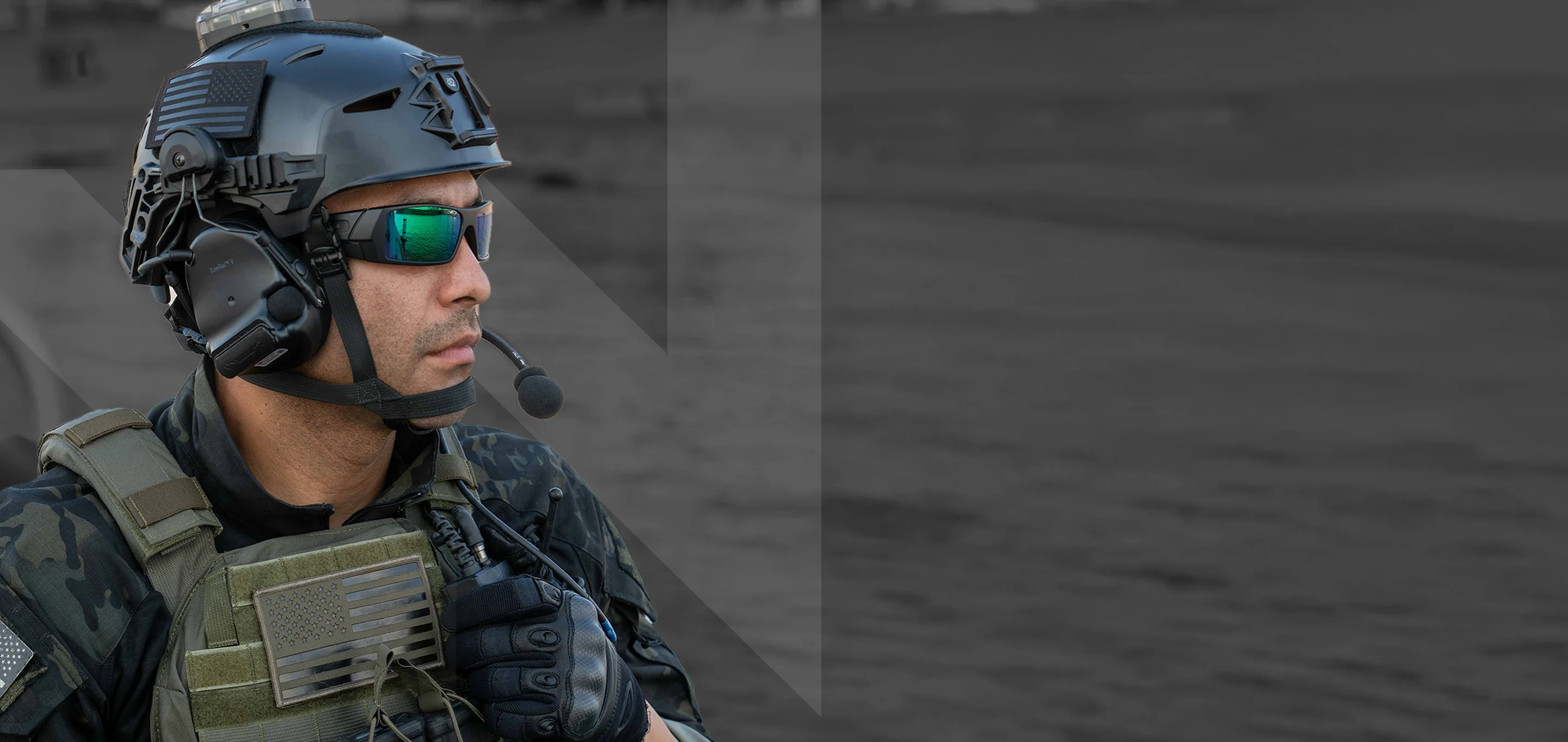 Elite Protection for Modern Heroes